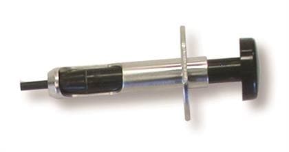 Centrix Mark I C-R Syringe, Stainless Steel Barrel, Autoclavable, 1 Each, 110000 thumbnail 10