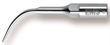 EMS Piezon Instrument P (Perio Regular) Ultrasonic Scaling Tip, DS-011A thumbnail 16