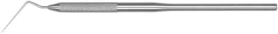 Hu-Friedy D11T Root Canal Spreader, Single-End, #30 Round Handle, 0.23 mm, RCSD11T thumbnail 10