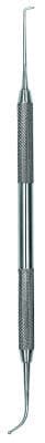 Hu-Friedy Universal Medium Apical Plugger/Burnisher, #41 Round Handle, Single Instrument thumbnail 5