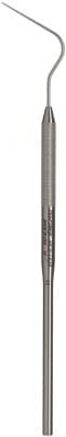 Hu-Friedy Endodontic Single-End Spreader, 00 Anterior, #30 Round Handle, 25 mm, RCS00A thumbnail 3