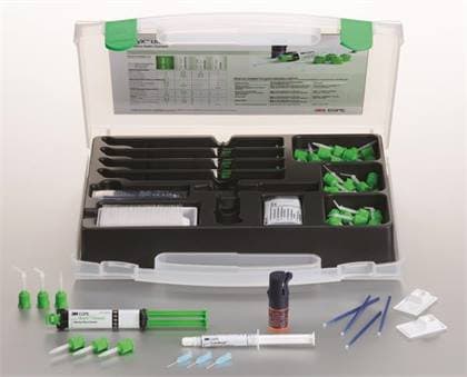3M RelyX Ultimate Adhesive Resin Cement Mixing Tips, Wide & Endo, Green, 10/Pk, 56885 thumbnail 12