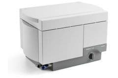 BioSonic UC300/UC300R Twin FingerGuard Instrument Basket with 2 Section Inserts, 6-9/16" x 8-3/16" x 4" thumbnail 2