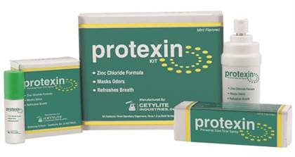 Protexin Professional Breath Freshener Spray, Mint, 2 oz Bottle, 0320 thumbnail 7