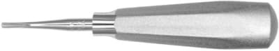 Hu-Friedy Surgical Elevator 11M MacMillan, #510 Large Tapered Hexagonal Handle, Single End, Stainless Steel thumbnail 5
