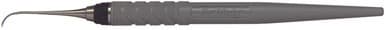 Hu-Friedy Nebraska 128 Sickle Scaler, Single End, #8 ResinEight Handle, 1/Each thumbnail 5