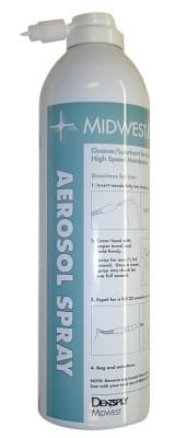 Midwest Plus Handpiece Lubricant Oil Refill, 8 oz Bottle, 380131 thumbnail 9
