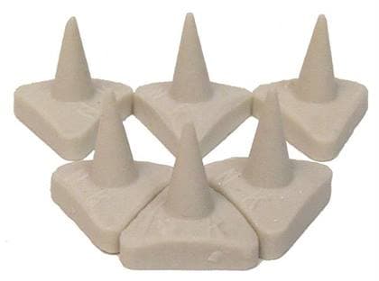 Keystone Uni-Pegs Furnace Pegs (6) - -Uni-Pegs Furnace Pegs (6) - Image 1