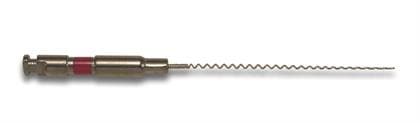 Roydent Dental Paste Fillers, 25mm, Size 25-40, Pack of 4, Color-Coded Shank - -25-40 25mm Paste Fillers (4) - Image 1