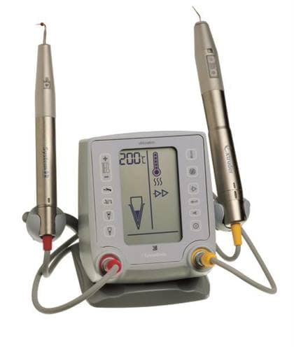 Kerr Elements Obturation Extruder Handpiece Shield, Replacement Shields, 2/Pk, #973-0331 thumbnail 3