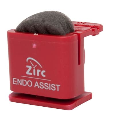 Zirc Endo Assist Red Finger Organizer Kit, 50Z460M thumbnail 6