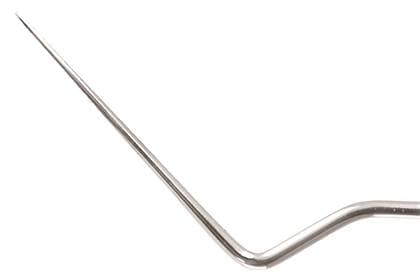 American Eagle Instruments Endodontic Spreader D11-21, Stainless Steel, Single-Ended, AEED11-21S thumbnail 4