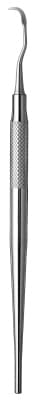 Hu-Friedy B1 Ball Single-End Scaler, #24 Round Handle, 1 Each thumbnail 4