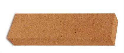 Hu-Friedy #1 Flat India Sharpening Stone, Fine Grit, 4" x 1" x 1/2", SSF1 thumbnail 8