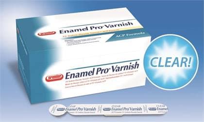 Enamel Pro Varnish 5% Sodium Fluoride Unit Dose, Clear, Bubblegum, 0.40 ml, 35/Pk, 9007541 thumbnail 11