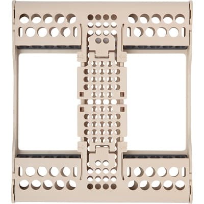 Beige E-Z Jett® Cassette 10-Place, 50Z930G thumbnail 5