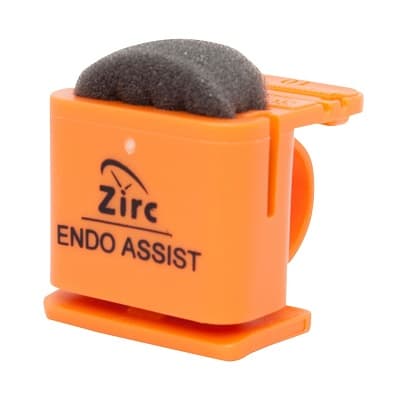 Zirc Endo Assist Neon Orange Endodontic Organizer Ring, 50Z460Q thumbnail 6