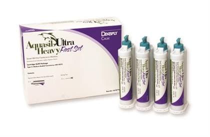 Dentsply Sirona Cartridge Dispenser Gun for 50 mL Impression Material Cartridges, 1:1/2:1, 678351 thumbnail 6