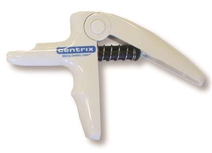 Centrix Snub Nose Snap-Fit™ Syringe Dispensing Gun, Short Barrel, Autoclavable, 1/Pk, 130651 thumbnail 6