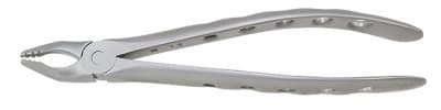 -Xcision Extraction Forcep 35M Wide Beak Roba - -Xcision Extraction Forcep 35M Wide Beak Roba - Image 1