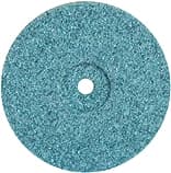 Shofu Dura-Green #7A Unmounted Silicon Carbide Finishing Wheel, 2.4 mm Thick, 12/Pack, 0151 thumbnail 3