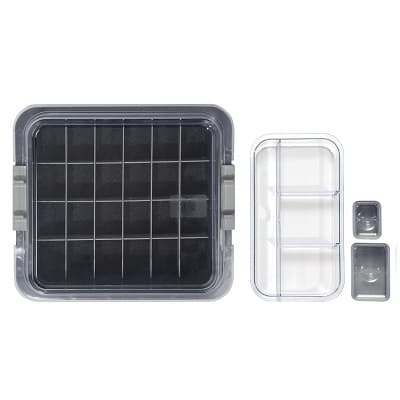 Zirc Complete Tub Kit, Gray, 20Z455I thumbnail 7