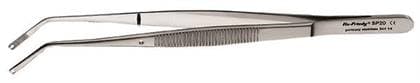 Hu-Friedy #20 Corn Suture Pliers, 6", SP20 thumbnail 6