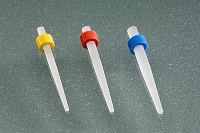 3M RelyX Fiber Post Refill, Size 1, 1.3 mm Diameter, Yellow, 10/Pk, 56861 thumbnail 16