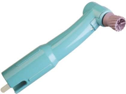 Contra Elite Original LF Disposable Prophy Angle, Soft, Purple, Latex-Free, 1200/Box, 155612 thumbnail 8