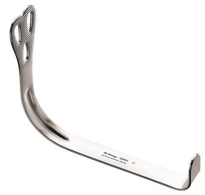 Weider Cheek & Tongue Retractor, Small, 1/Pk, CRW1 thumbnail 6