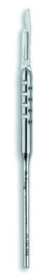 Hu-Friedy Scalpel Handle No. 5E European-Style, Round, 1 Each, 10-130-05E thumbnail 6