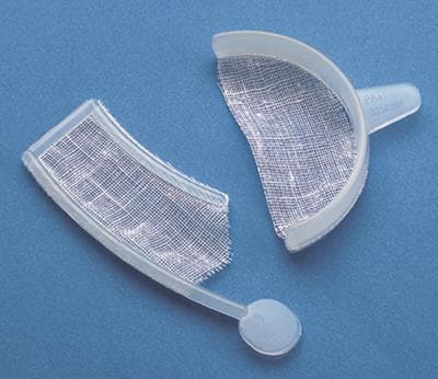 Premier Disposable Posterior Bite Registration Trays, 50/Box, 9048076 thumbnail 7