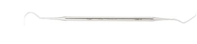 Miltex Explorer, Double-Ended, #5, Octagonal Handle, 69-5D thumbnail 6