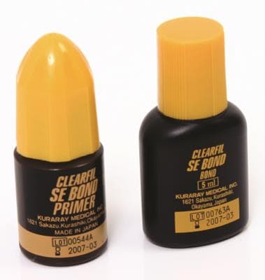 Clearfil SE Bond Primer Refill, 6 mL Bottle, 1982KA thumbnail 13