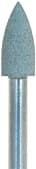 Shofu Ceramiste Ultra II CA Midi-Point Polisher, Silicon Carbide, White Band, ISO #060, 12/Pk, 259A thumbnail 2