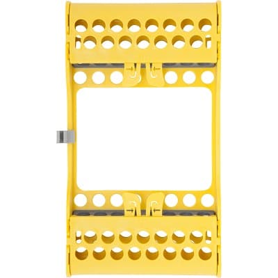 Neon Yellow E-Z Jett® Cassette 8-Place, 50Z927O thumbnail 6