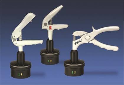 CALSET™ Dispenser Tray for Centrix, 3M, Venus, and Kerr thumbnail 2