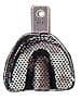 GC America COE Depressed Anterior Perforated Impression Tray, Nickel-Plated, Upper, #A4 (Medium), 268041 thumbnail 6