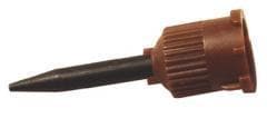 Pulpdent Automix Syringe Tips, Tapered, Brown, 5 ml, 50/Box, A50 thumbnail 11