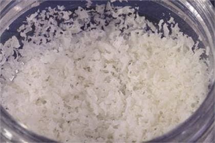OSSIF-i sem™ Mineralized Cancellous Bone Allograft, 0.25-1.0 mm Particle Size, 2.0 cc thumbnail 4