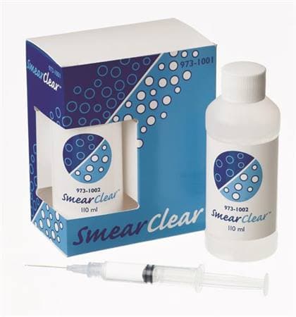 SmearClear 17% EDTA Solution Refill Bottle, 110 mL, 973-1002 thumbnail 10