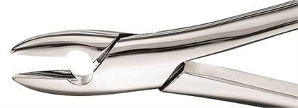 Hu-Friedy Extraction Forceps, Standard #1, Upper Incisors and Canines, 1/Pk, F1 thumbnail 7