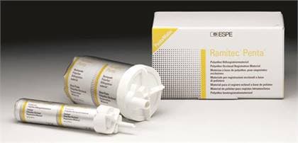 Ramitec Penta Bite Registration Refill Pack - -Ramitec Penta Bite Registration Refill Pack - Image 1