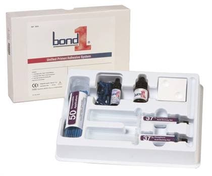 Bond-1 Dual Cure Activator, 3 mL Bottle, N01IAC thumbnail 7