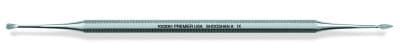 Premier Shooshan A Double-Ended Dental Carver, Octagonal Handle, #A, 1/Pk, 1003061 thumbnail 7