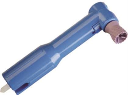 Young Dental Classic Elite Original LF Disposable Prophy Angle, Soft, Purple, 90°, Latex-Free, 1200/Box, 135612 thumbnail 8