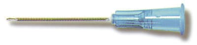 PrecisionGlide 25G x 5/8" Luer Lock Needles, 100/Box - 25Gax5/8" Luer Lock Needles (100) - Image 1