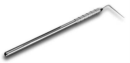 Dentsply Maillefer D-11T Nickel Titanium Endodontic Spreader, Single End, Round Handle, 1 Each thumbnail 3