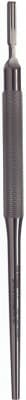 Hu-Friedy Scalpel Handle #5 Double-Bladed 1.0mm Round, 1013005D1 thumbnail 5