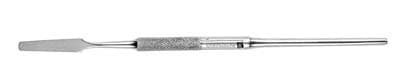 J&J Instruments Cement Spatula #22, 13-122 thumbnail 3